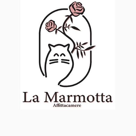 La Marmotta Ξενοδοχείο Luserna San Giovanni Εξωτερικό φωτογραφία