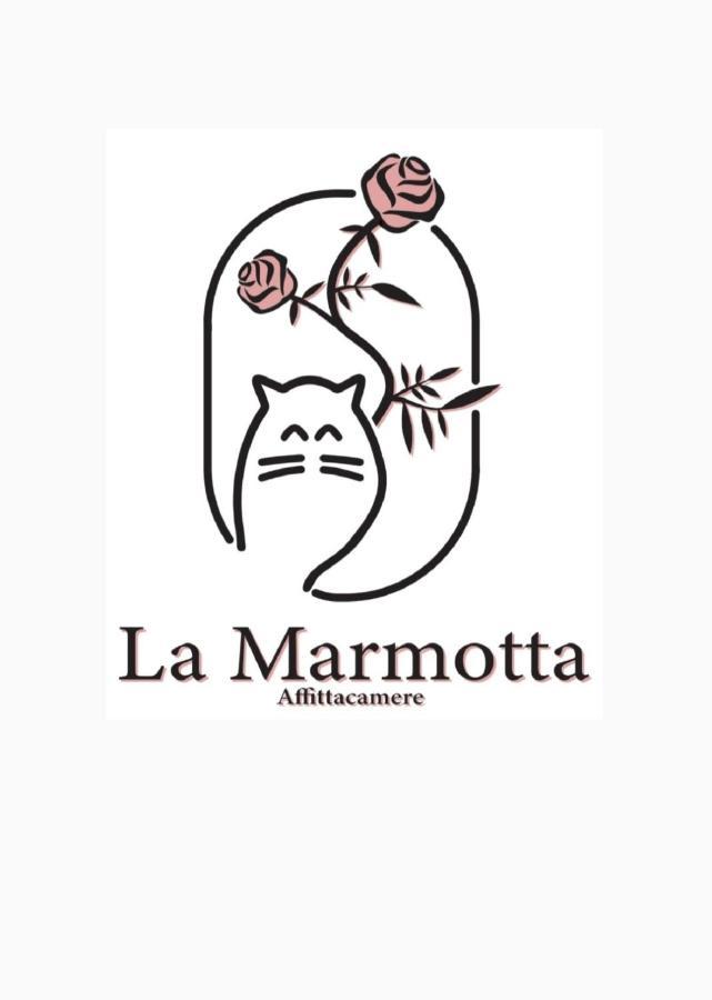 La Marmotta Ξενοδοχείο Luserna San Giovanni Εξωτερικό φωτογραφία